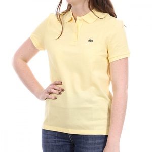 Lacoste Women’s Polo